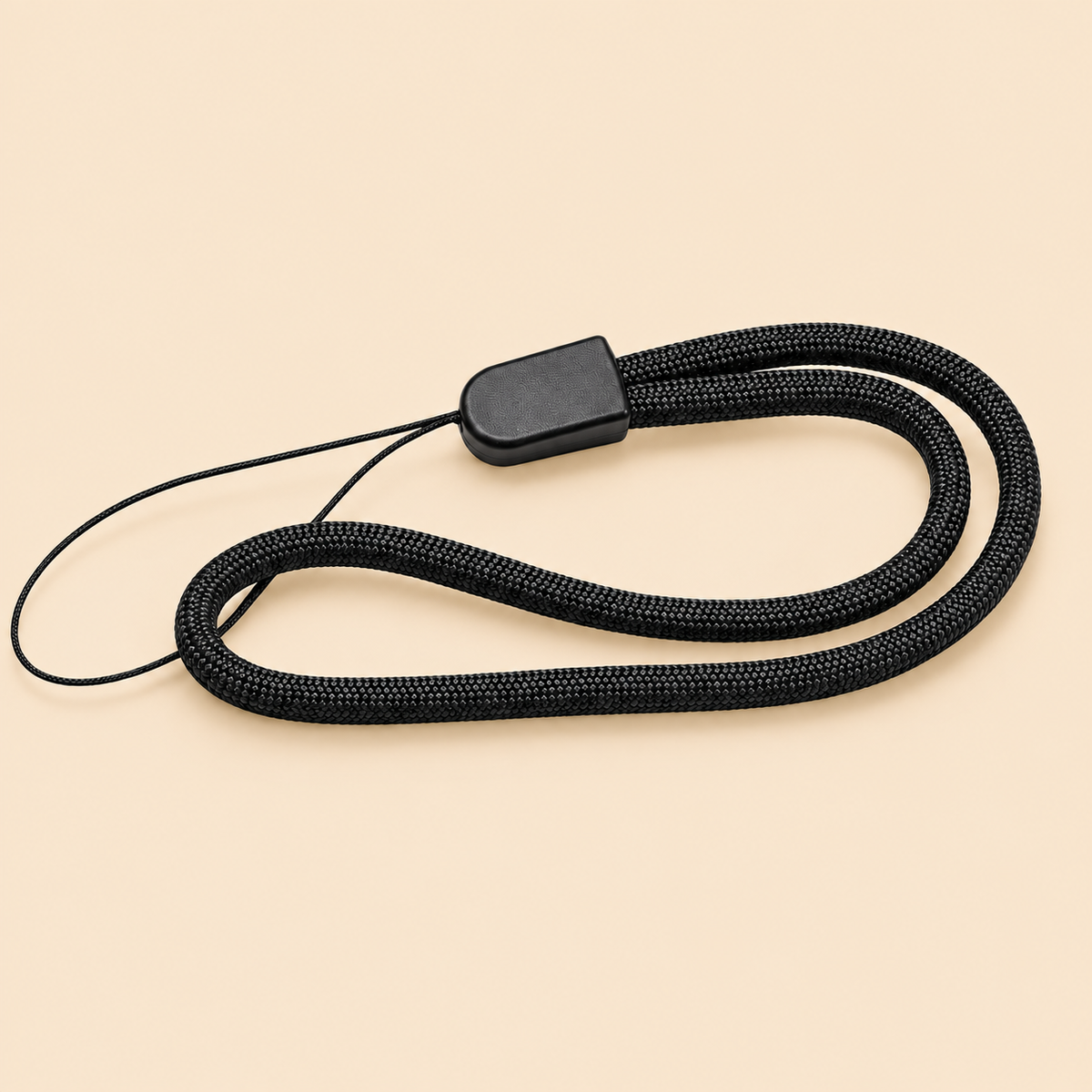 SNAPT™ Woven Wrist Strap