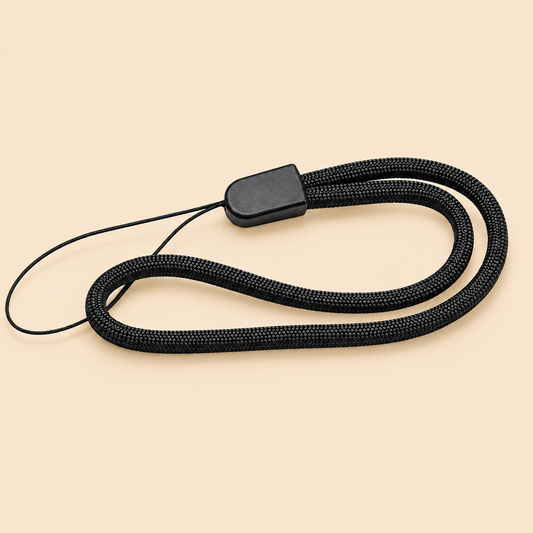 SNAPT™ Woven Wrist Strap
